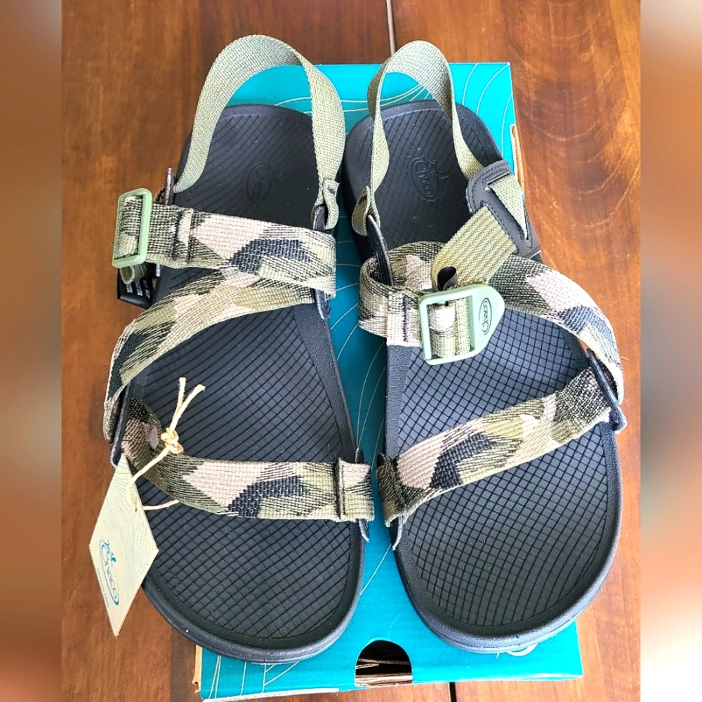 NEW Chaco Men's Sandal (Waterproof)